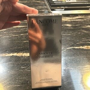 Lancôme Absolue  Serum